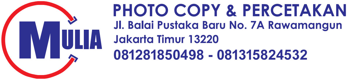 FotoKopiMulia.com